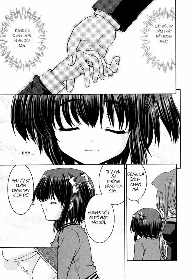 love dream mix chapter 2 23