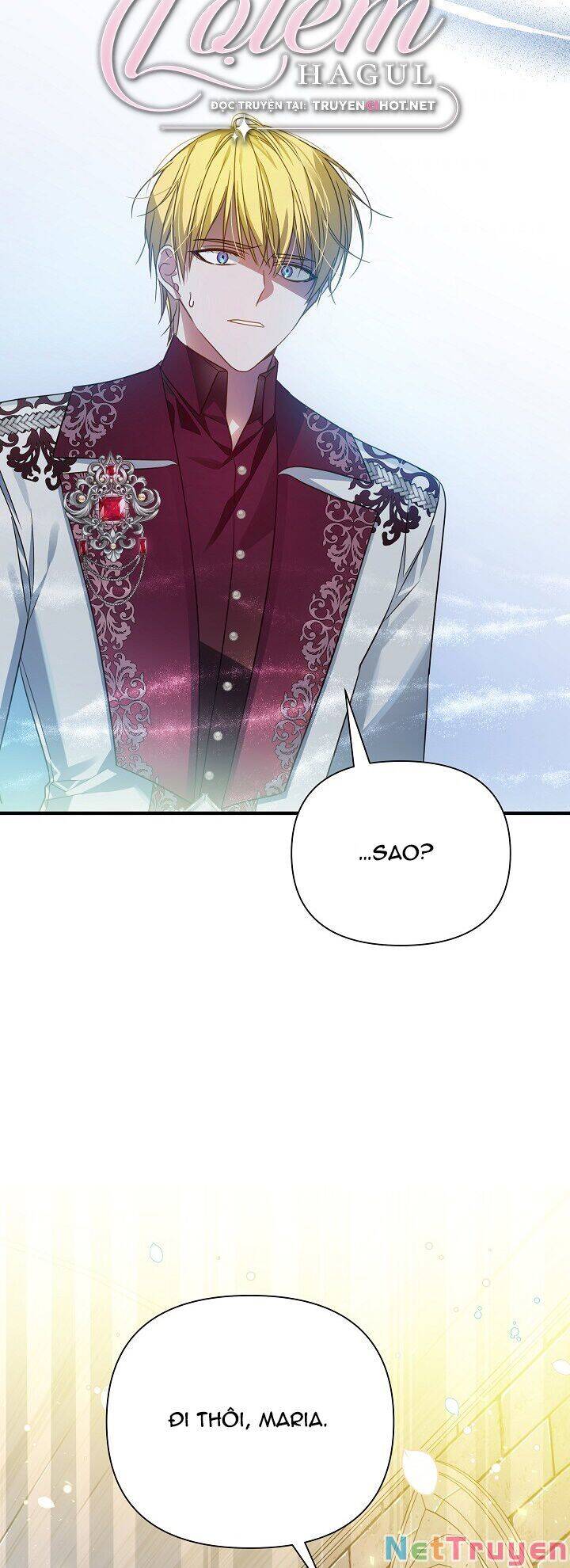 từ lúc bắt đầu tôi vẫn luôn ở bên em chapter 35 44