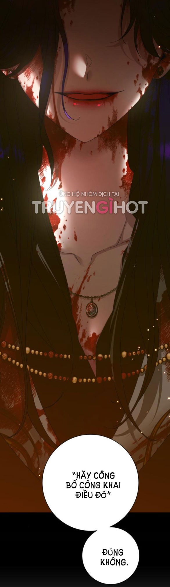 tôi muốn trở thành cô ấy dù chỉ là một ngày chapter 146.1 12