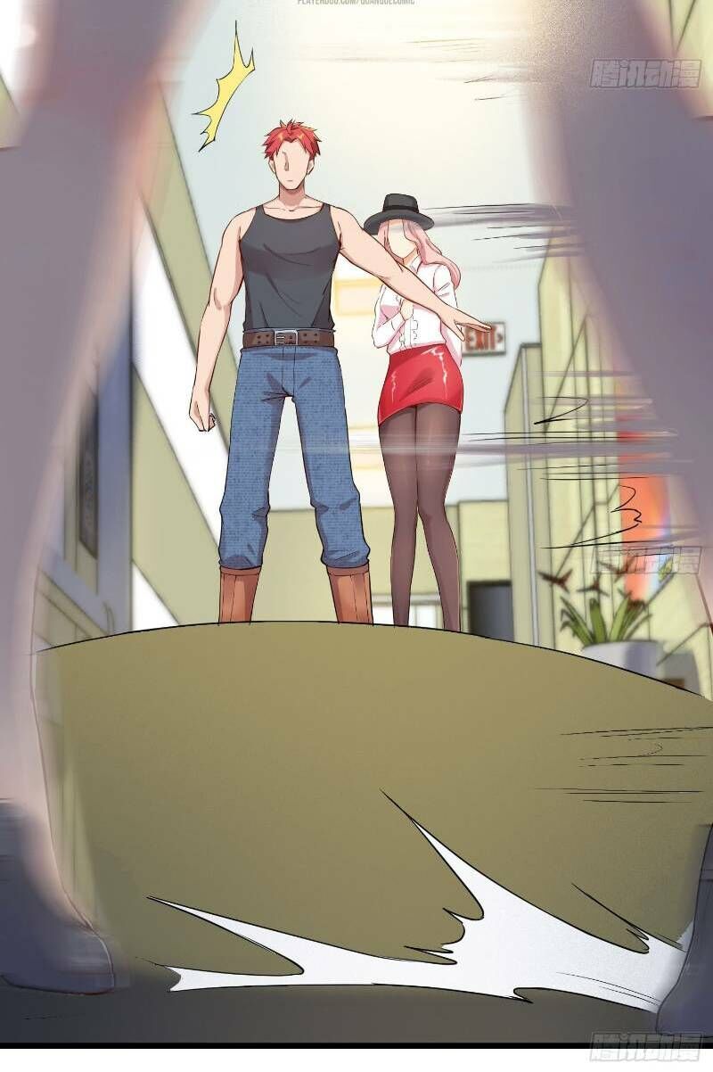 đỉnh phong cường thiếu chapter 15 30