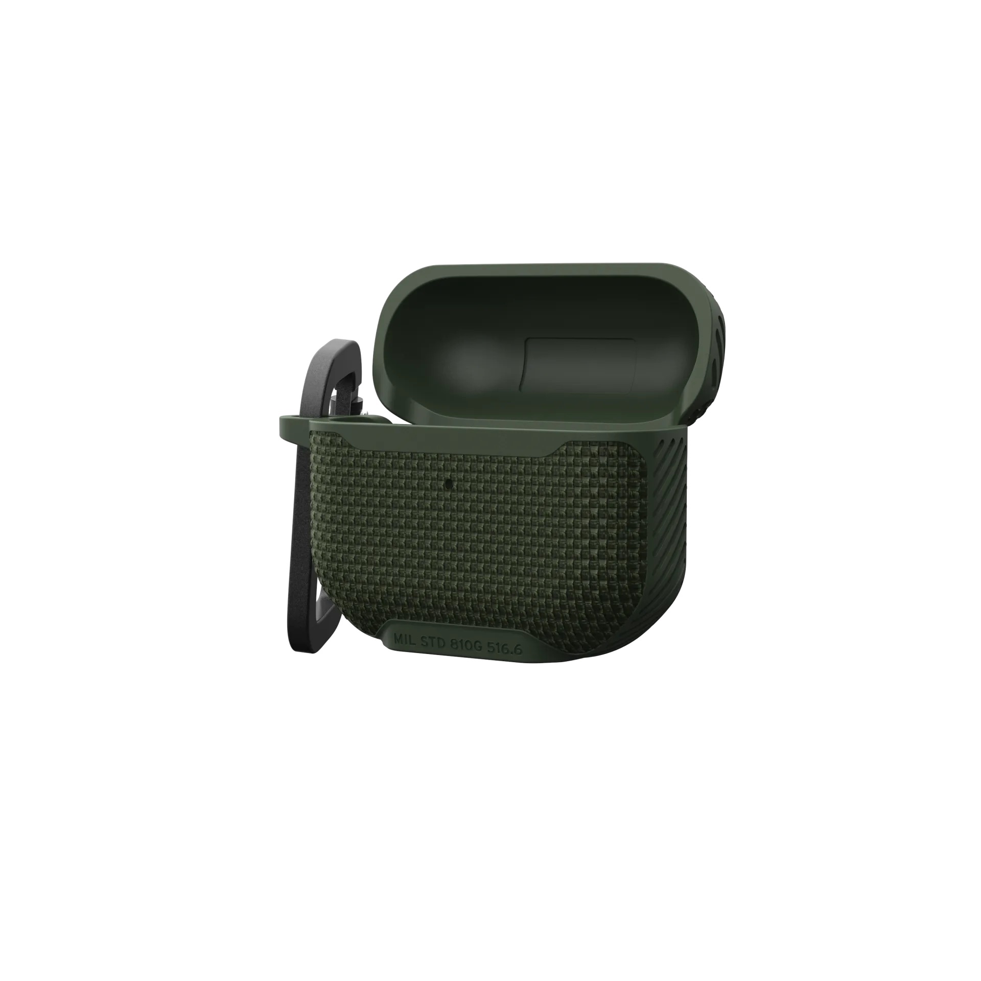 UAG METROPOLIS BALLISTIC ARMR CASE DÀNH CHO AIRPODS PRO 2/AIRPODS 3 - Hàng Chính Hãng