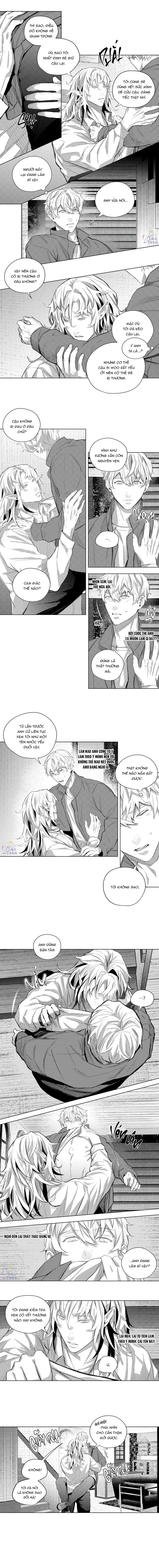 mê cung cô đơn chapter 10 5