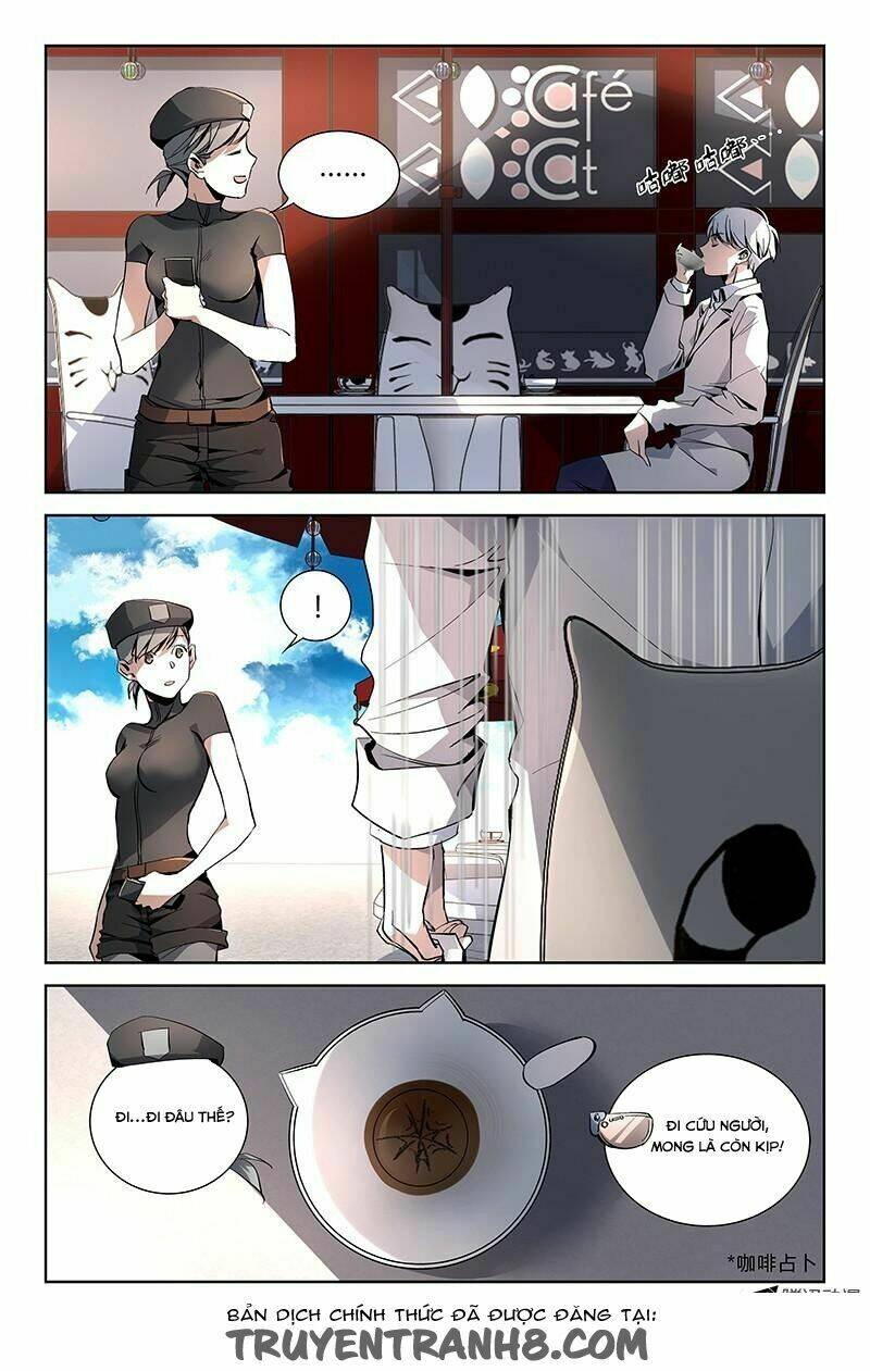 dung hợp (fusion vientane) chapter 8 10