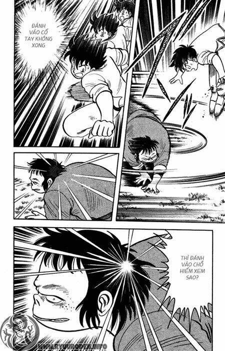 hoàng phi hồng phần 1 chapter 15 167