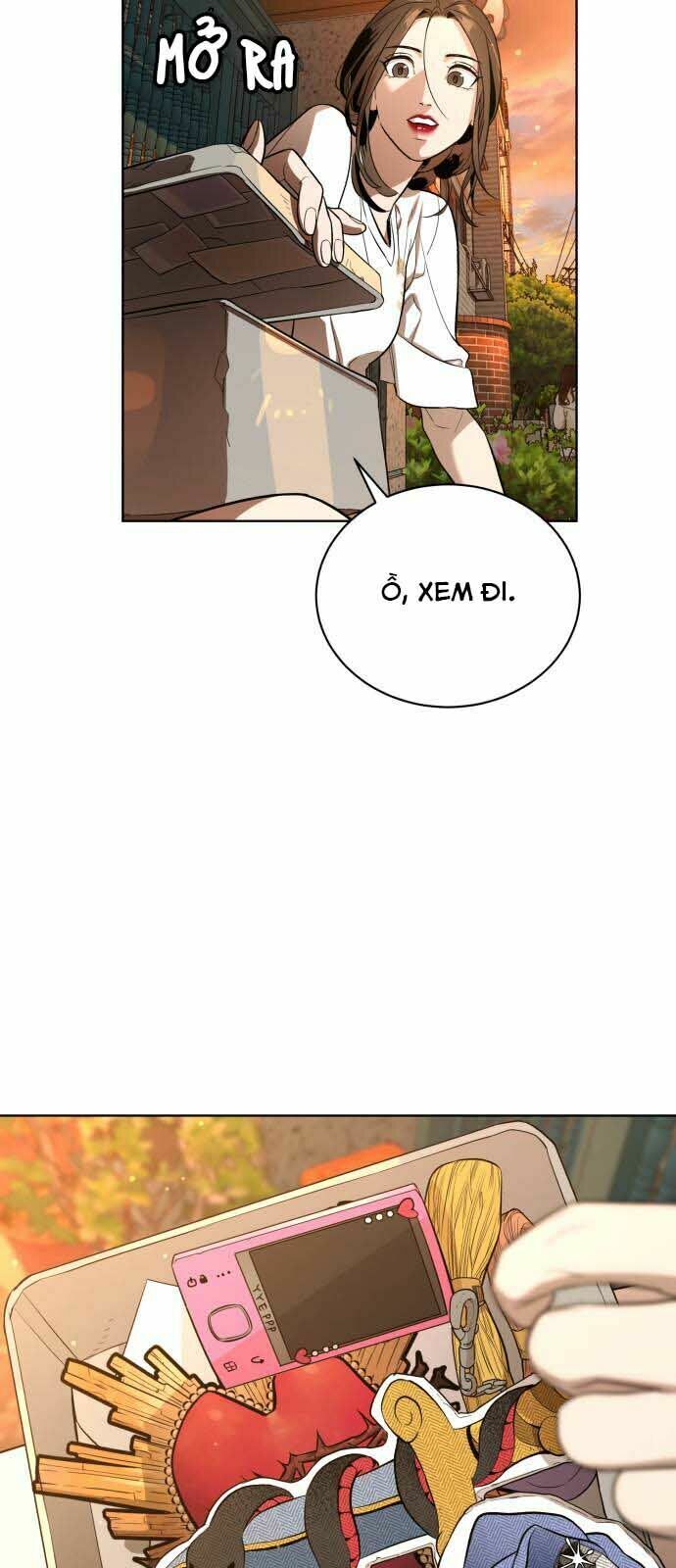 Máu trắng chapter 31 70