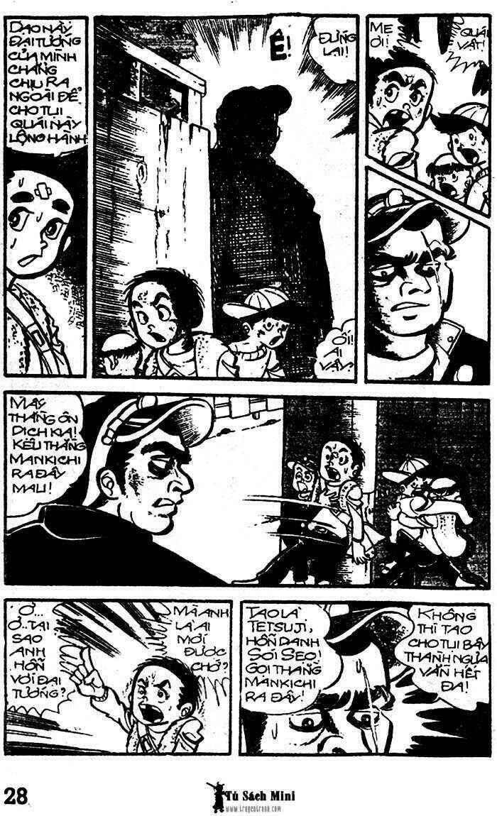 mankichi chapter 2 28