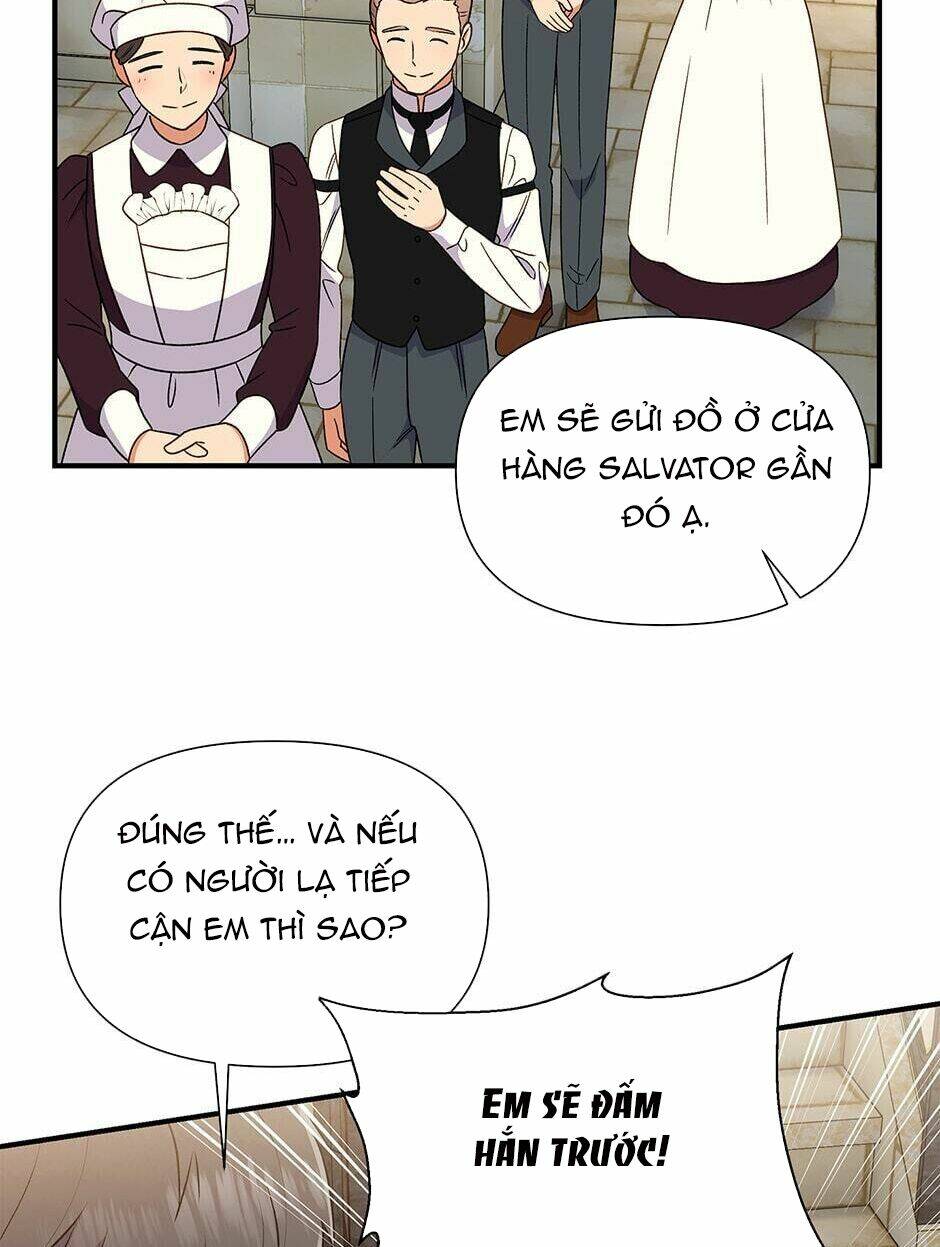 khế ước của nữ công tước quái vật chapter 99 60