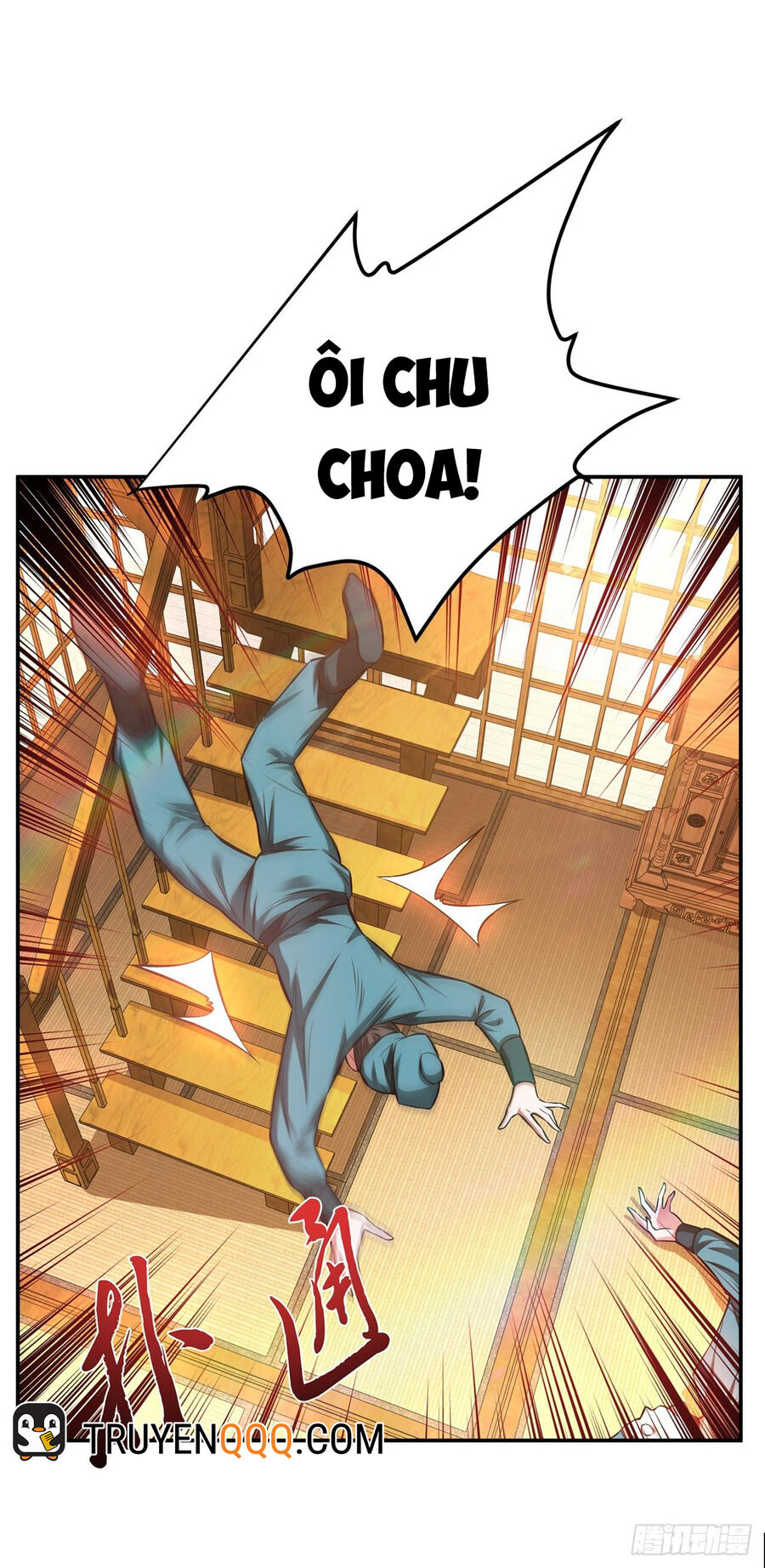 nam chính và hậu cung đều là của ta chapter 26 1