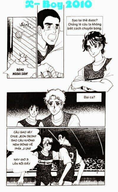 cô giáo tuổi 18 chapter 11 122