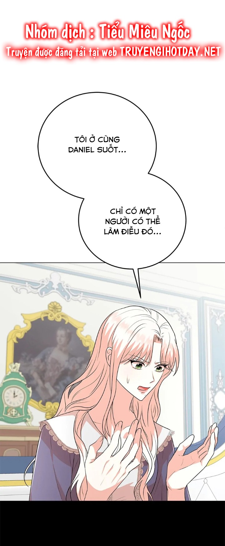 diễn vai ác nữ cũng thật khó khăn chapter 97 52