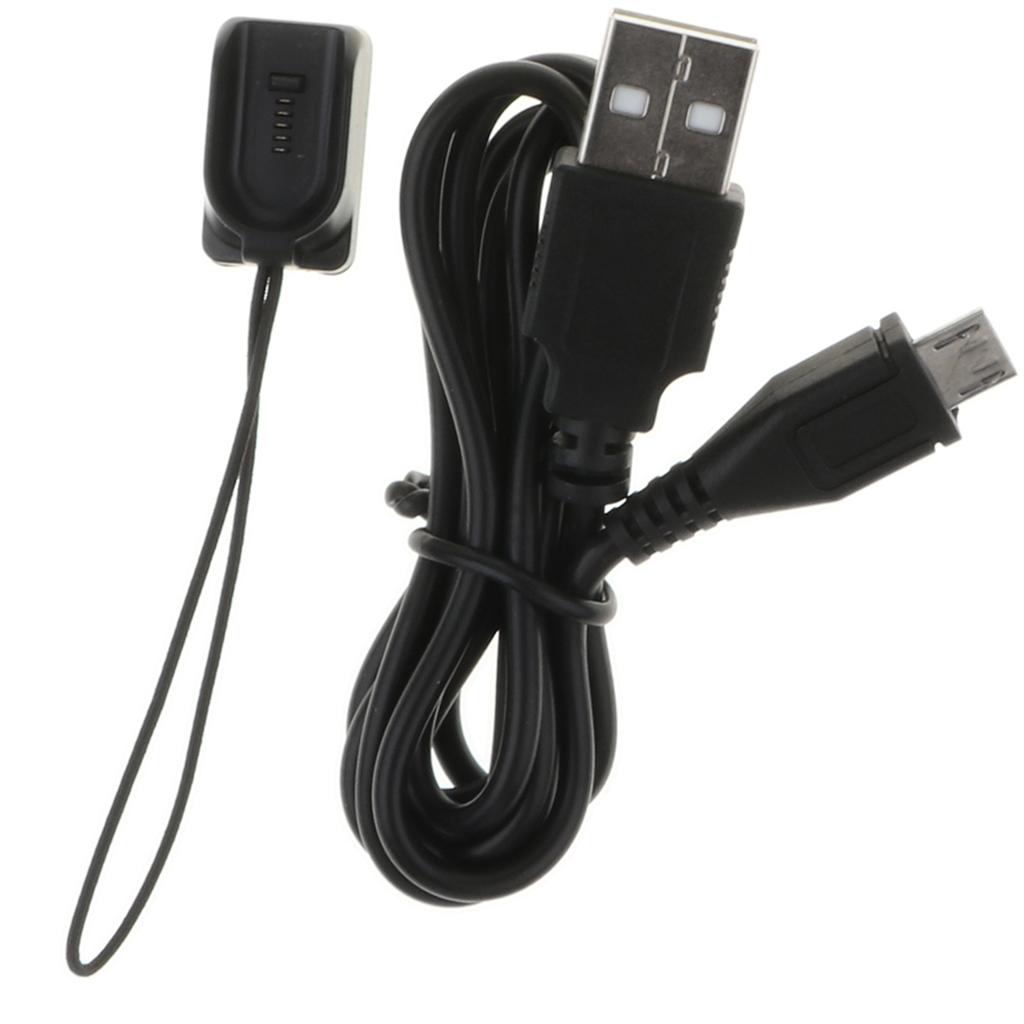 Replacement Charging Cable for Plantronics Voyager Legend Bluetooth Earphone
