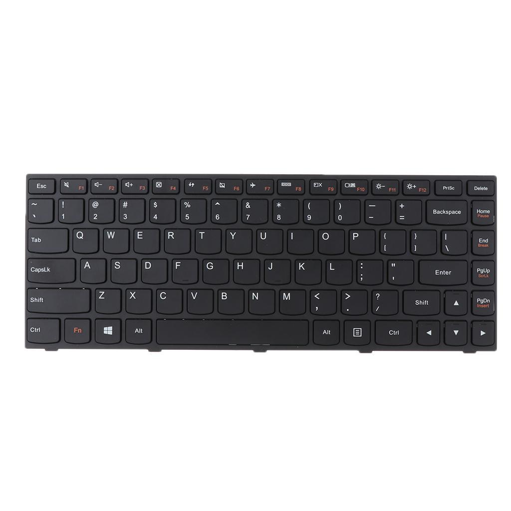 NumpadEnter Keyboard US English for  B40-30 G40-30 N40-70 Notebook