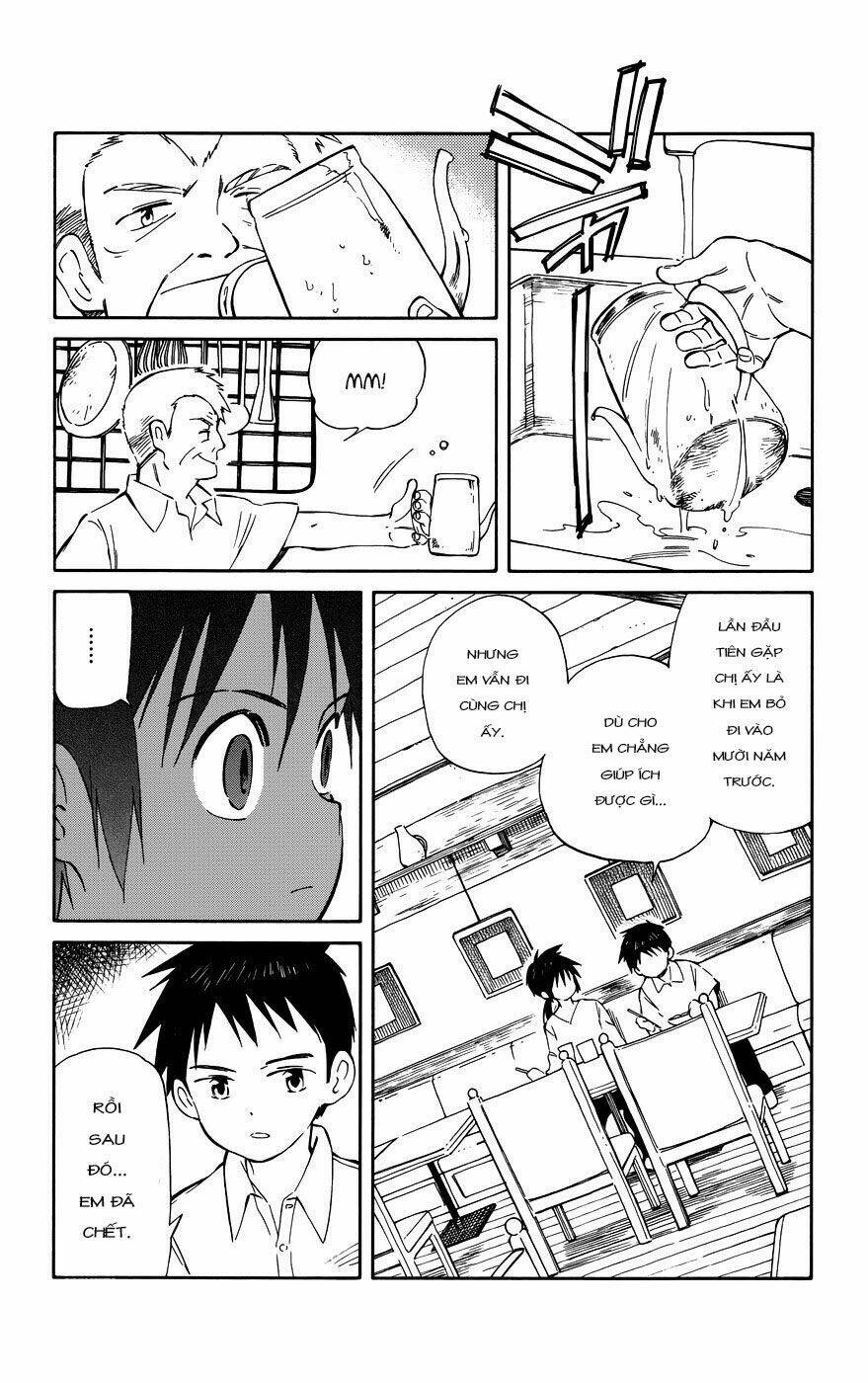 hitoribocchi no chikyuu shinryaku chapter 33 17