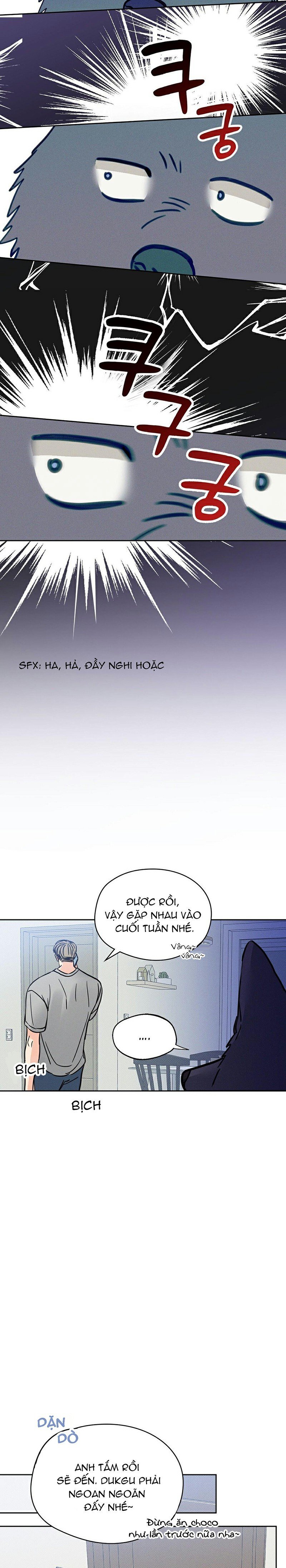 khi đêm trăng tròn chapter 9 15