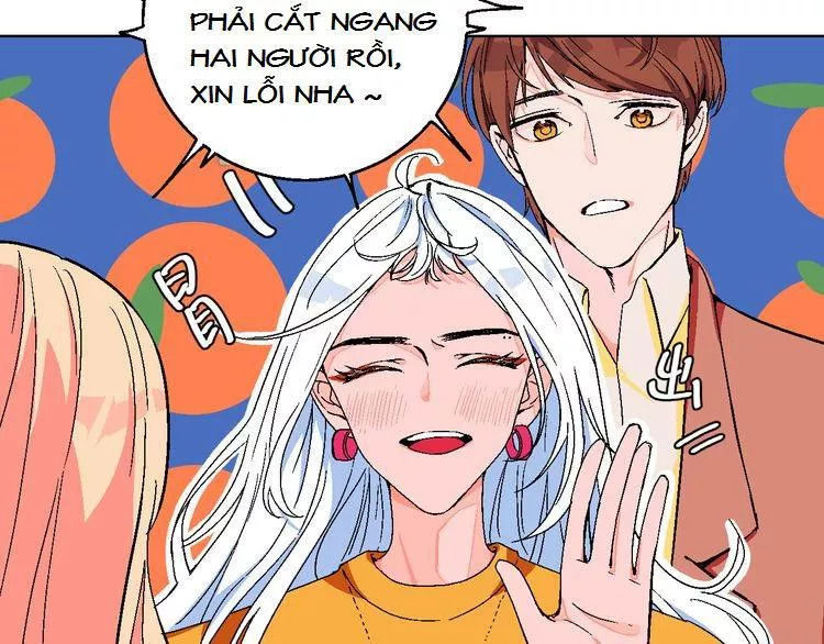 99 độ f - talk to me chapter 6 20