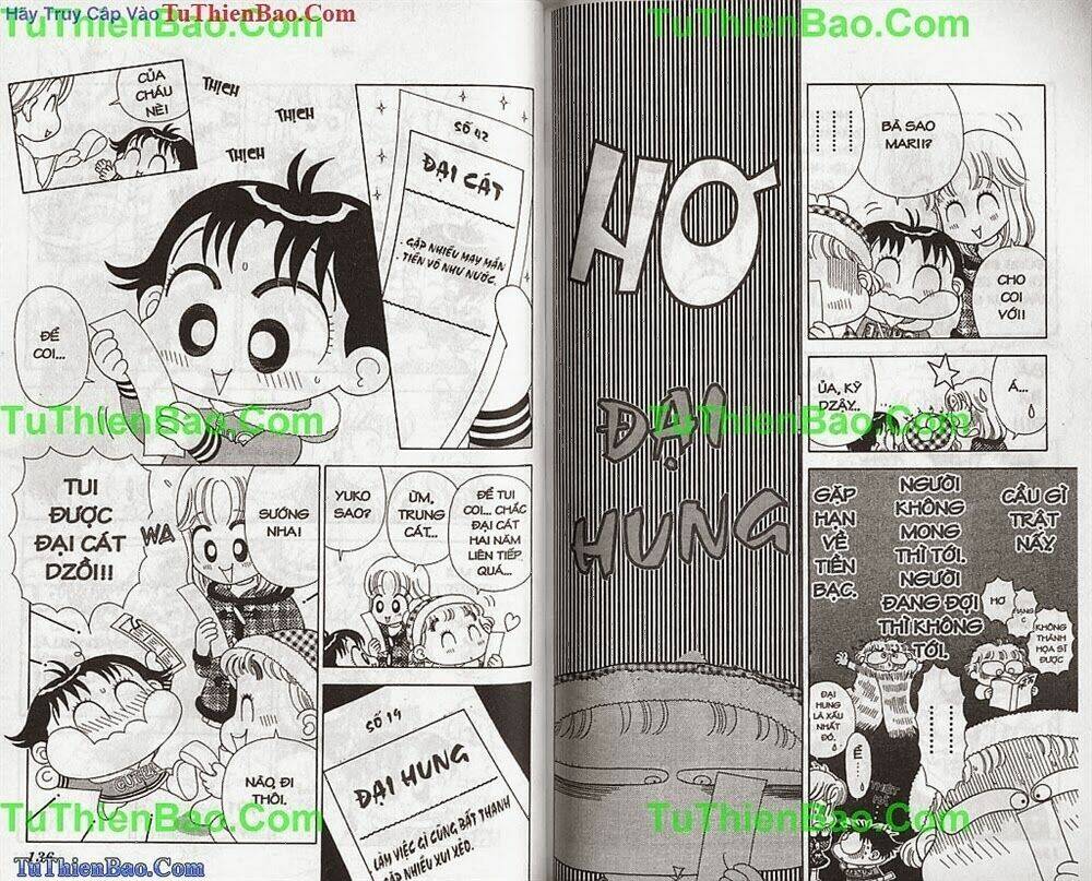 nhóc miko chapter 13 69