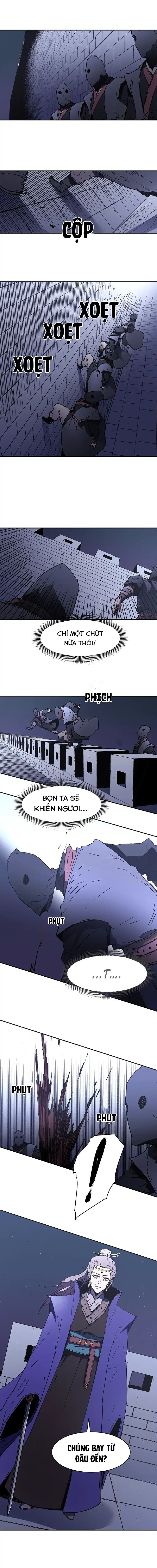 Bố Vô Song chapter 83 6