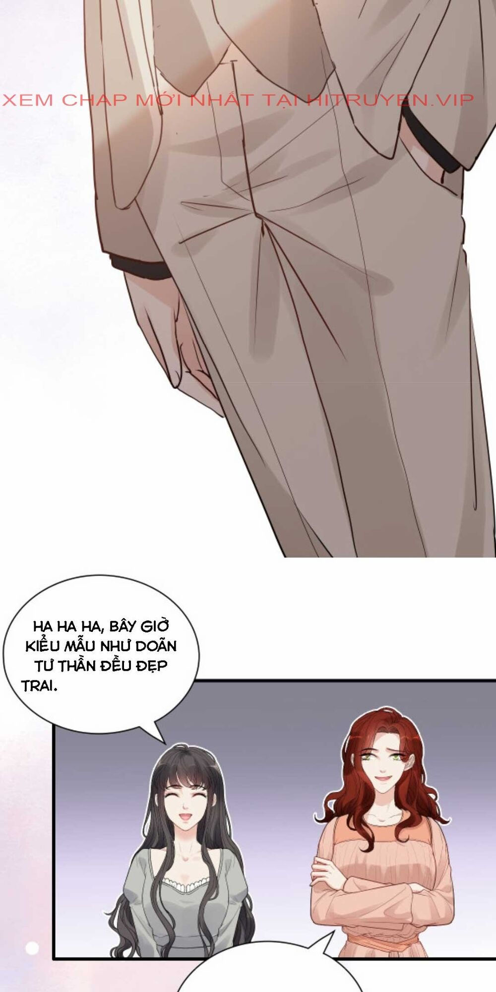 cô vợ hợp đồng bỏ trốn của tổng giám đốc chapter 428.1 26