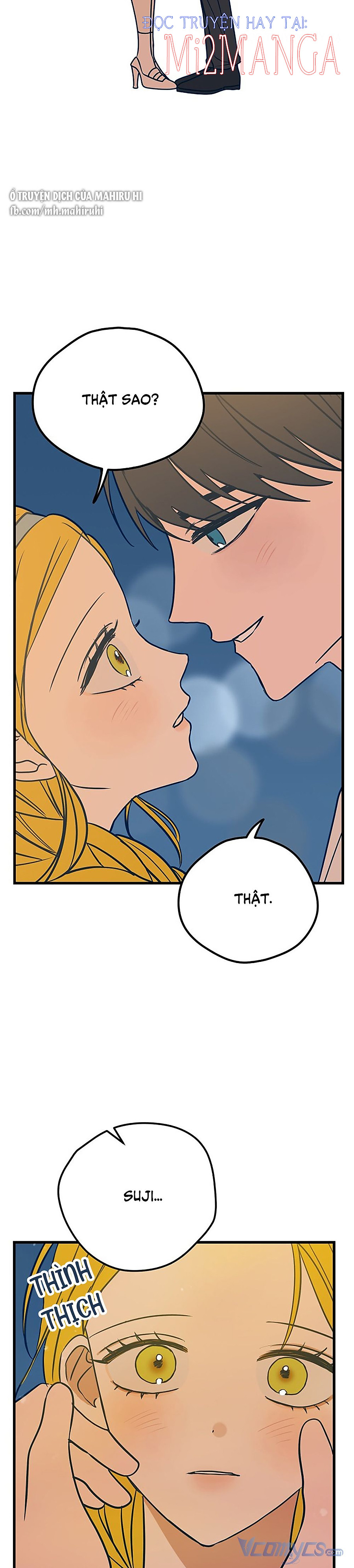 Kẻ Rác Rưởi Không Đáng Được Yêu chapter 18.1 14