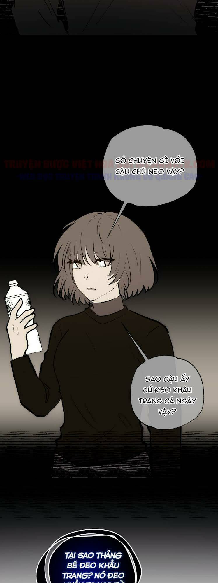 Trọng Sinh Mạc Thế Chapter 127 22