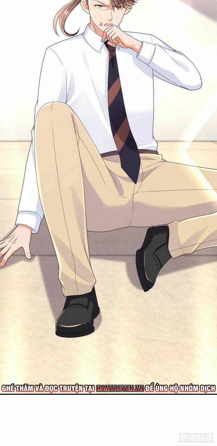 chí tôn toàn năng chapter 80 20