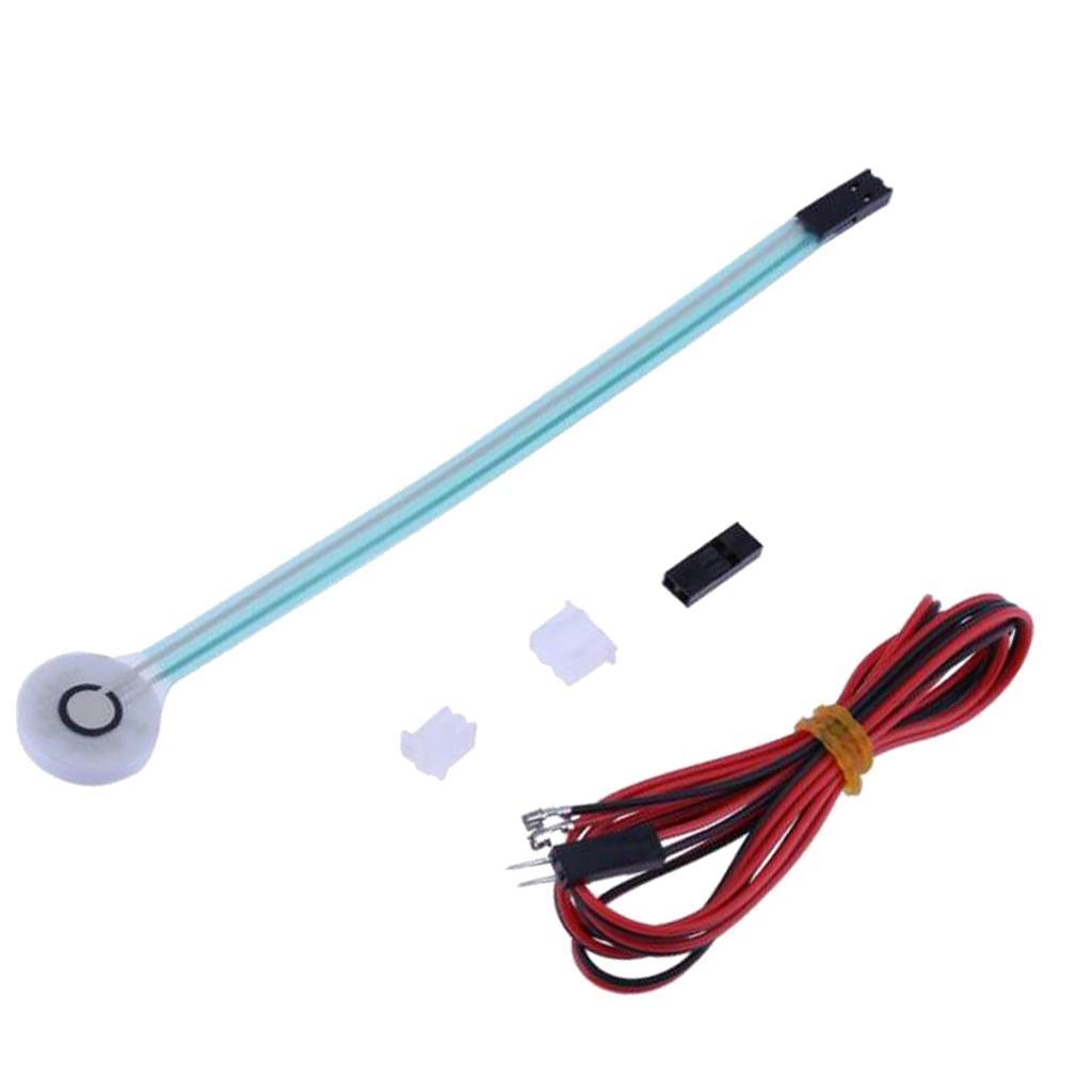 3D Printer Parts Auto Leveling Sensor Adjustment Film Module
