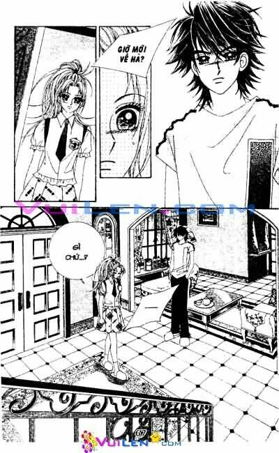 cô dâu bé xinh chapter 75 8