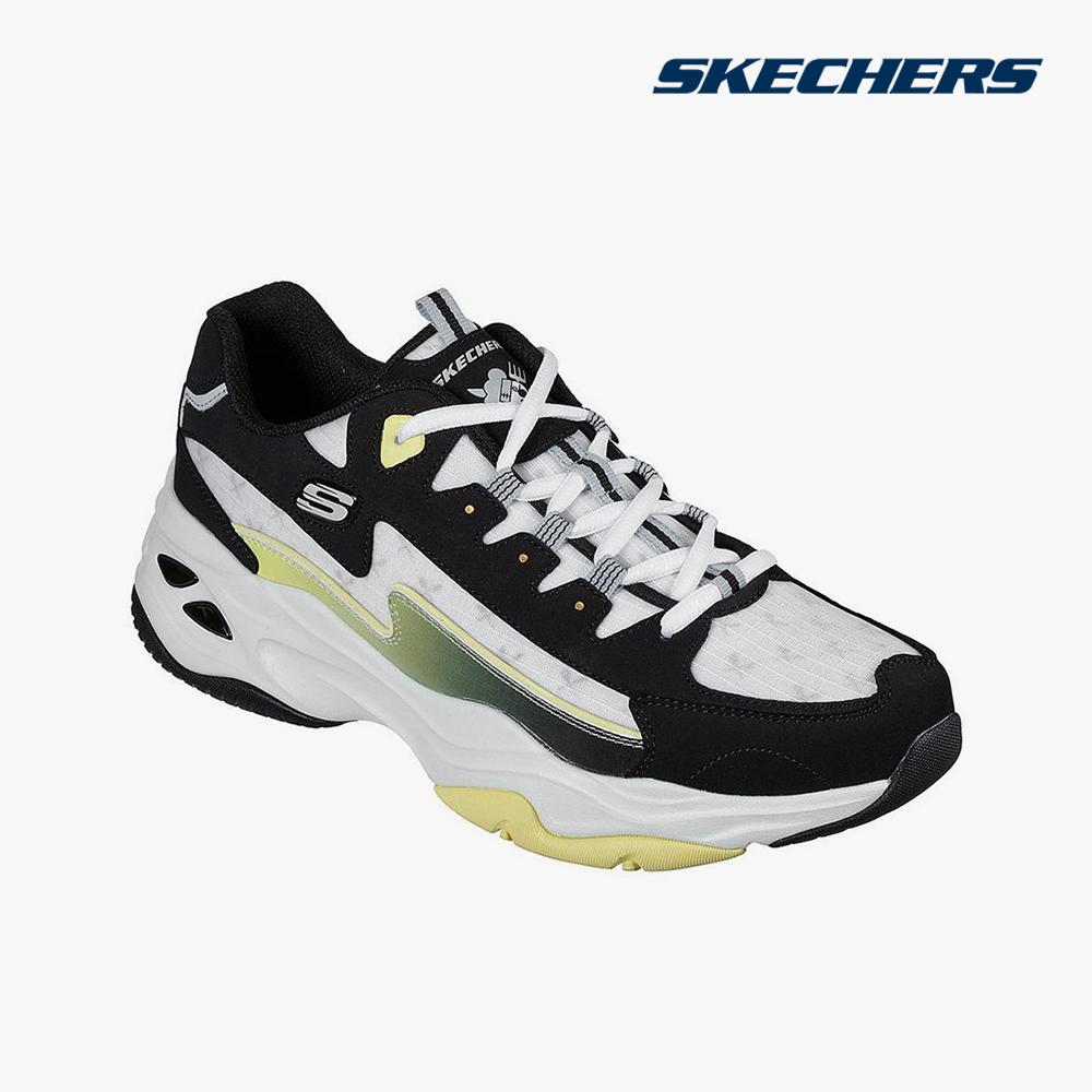 SKECHERS - Giày thể thao nữ One Piece D Lites 4.0 896036