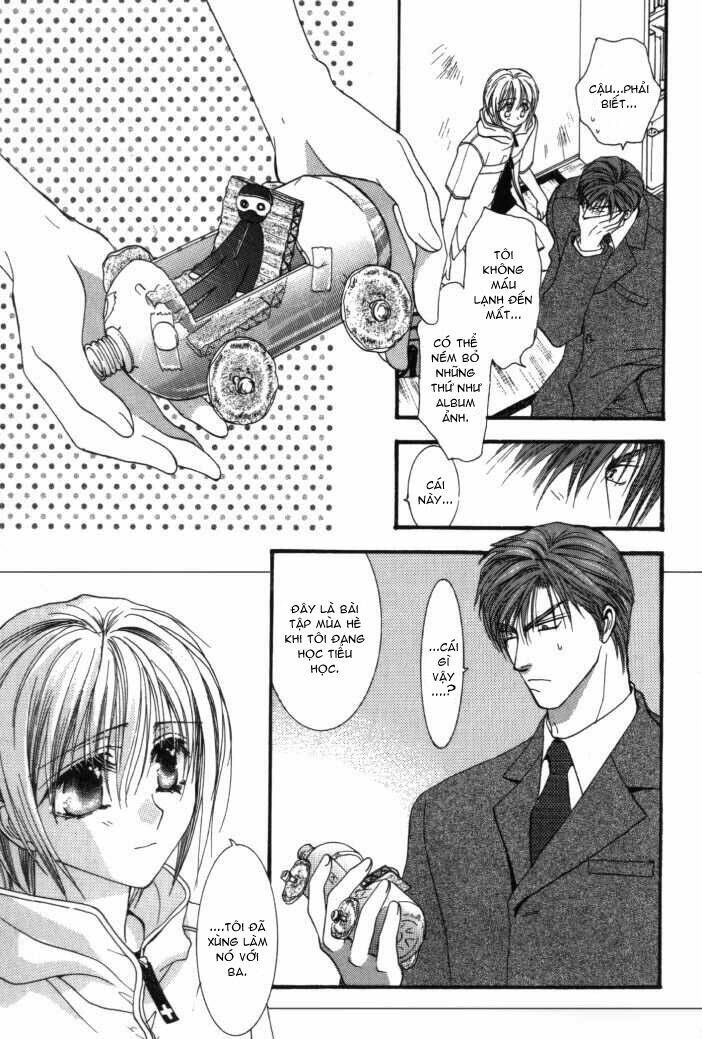 okane ga nai (no money) chapter 7 24