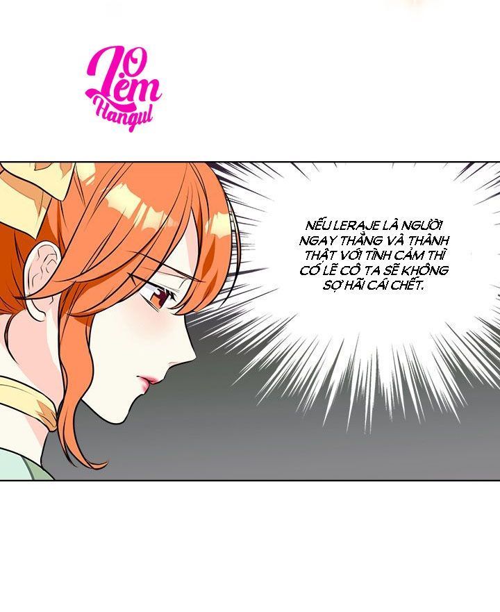 đức hạnh của ác nữ phản diện chapter 21 10