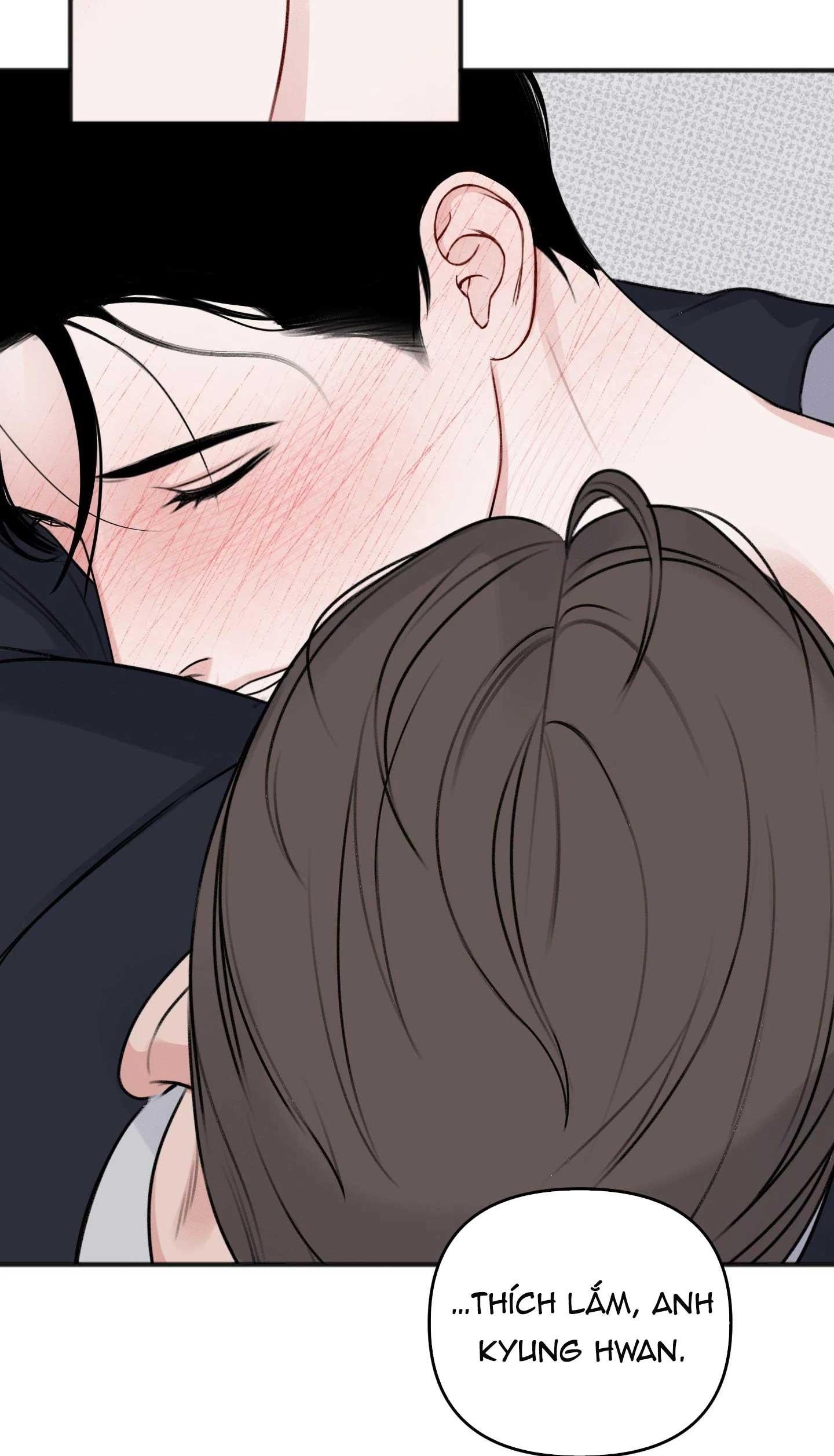 bé xúc tu chapter 28 40