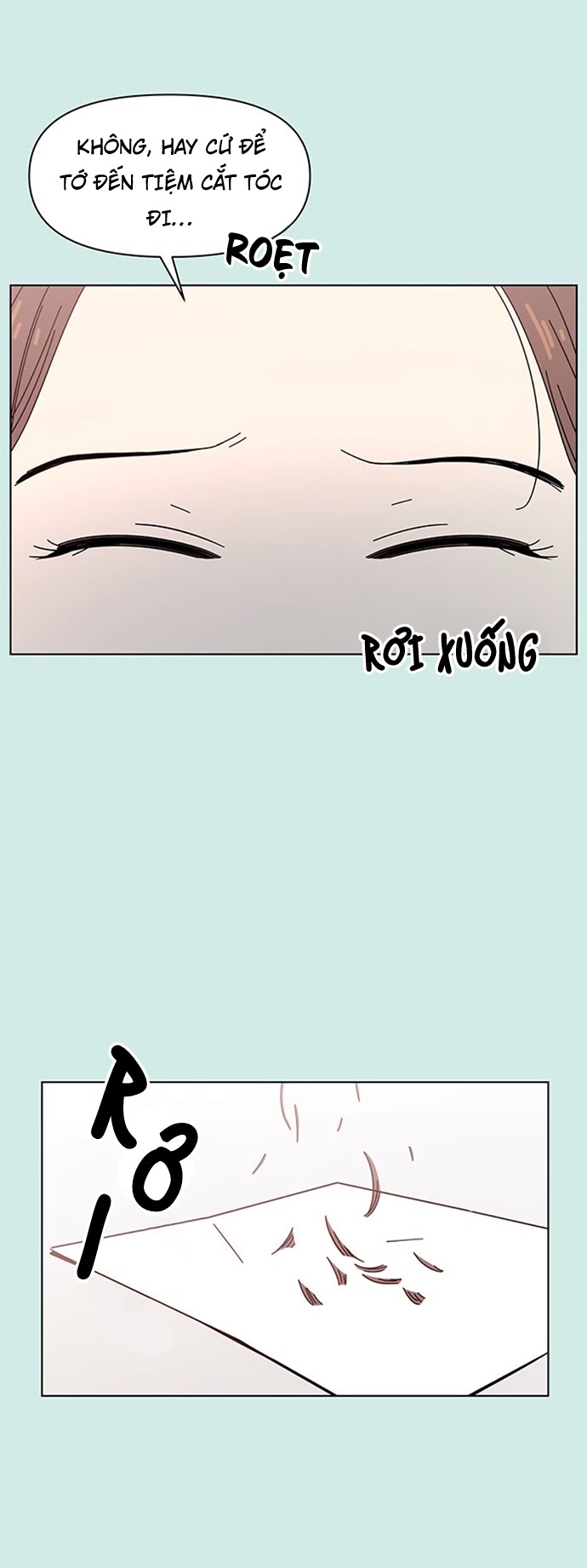 thanh xuân rực rỡ - season of blossom chapter 37 15