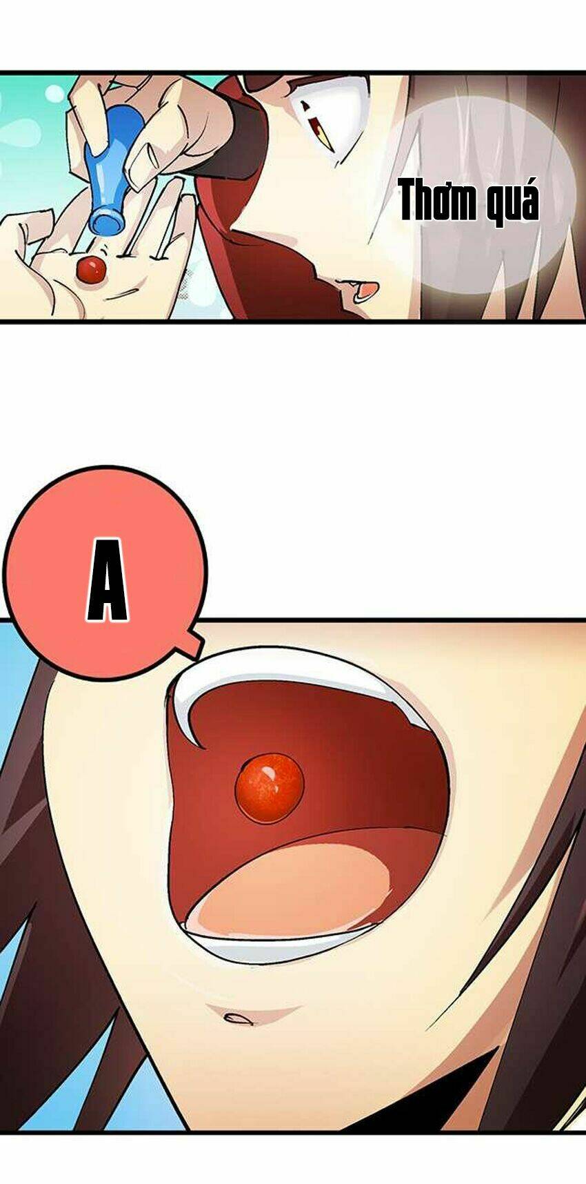 phong quỷ truyền thuyết chapter 27 19