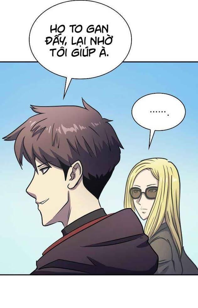 tôi trở lại thăng cấp một mình chapter 63 21