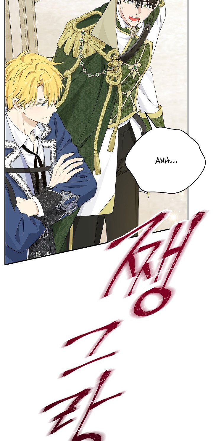 thật ra ta mới là hàng thật chapter 114.2 18