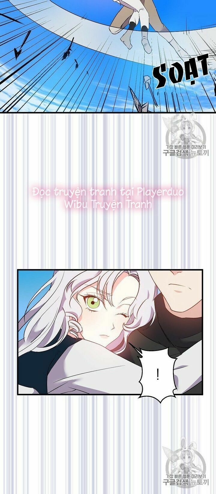 hôn lễ báo thù chapter 19 14