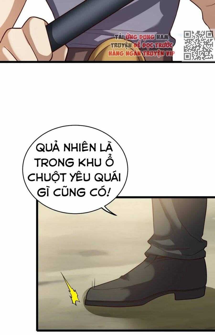 vô hạn biến dị chapter 35 24
