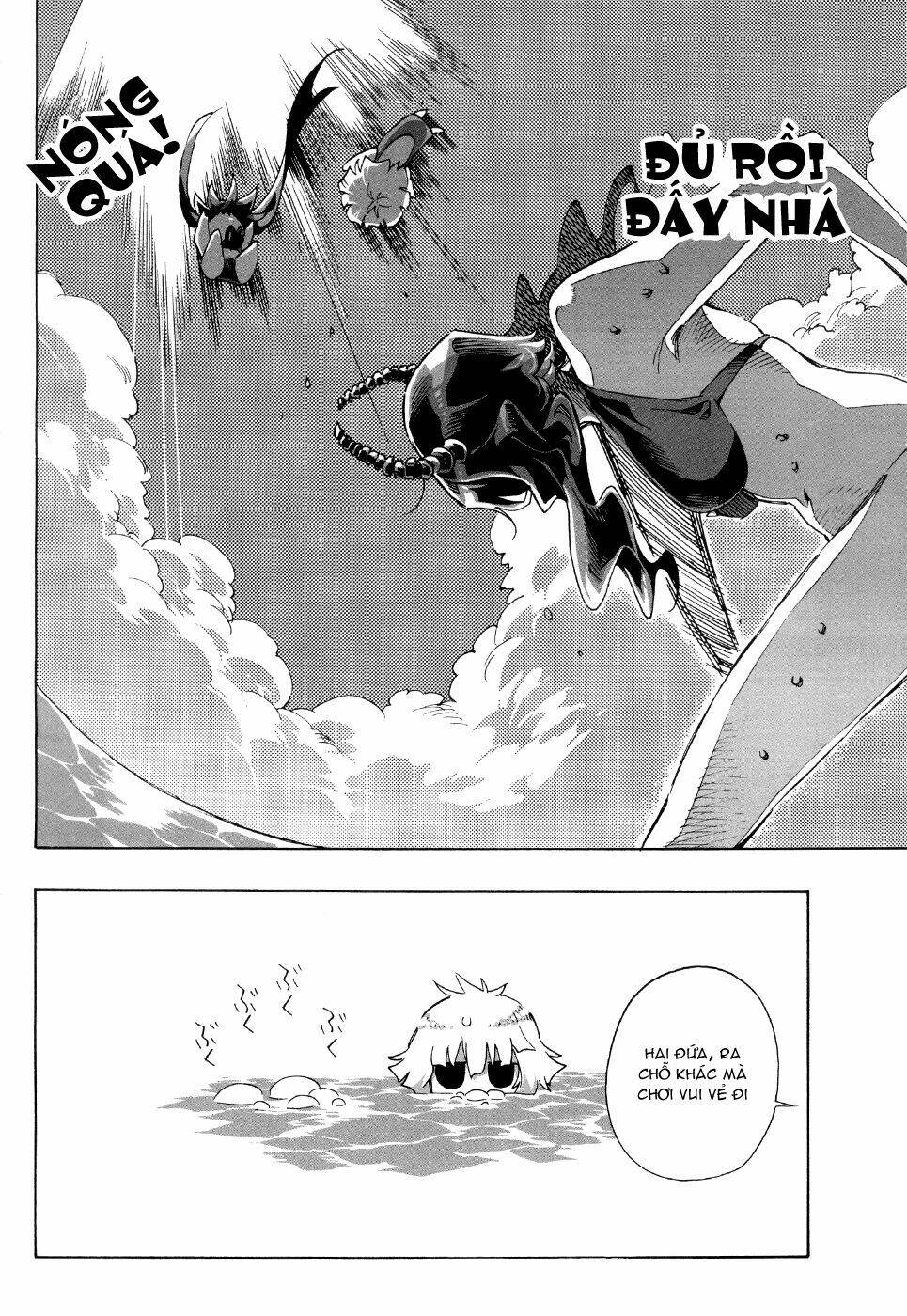black rock shooter-chan chapter 5 7