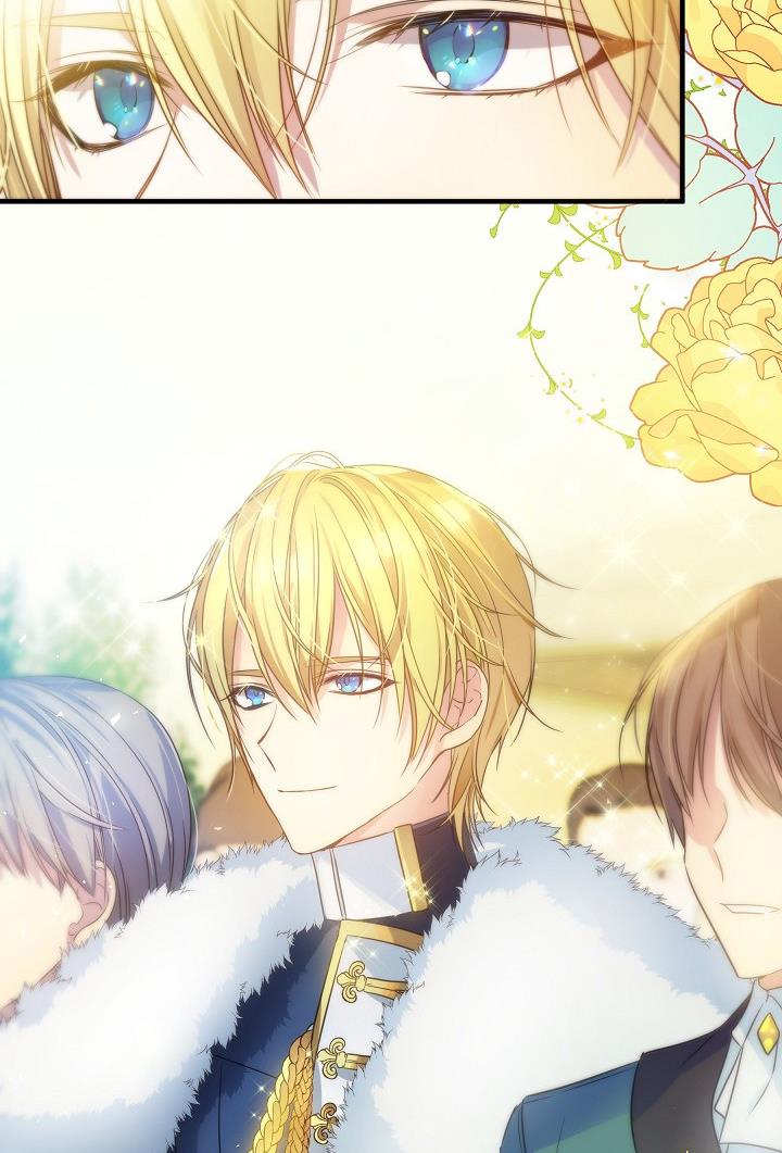 tôi đã ở đây ngay từ ban đầu chapter 4 40