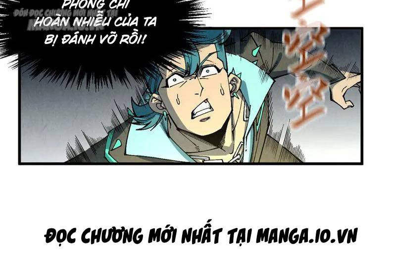 vạn cổ chí tôn chapter 305 81