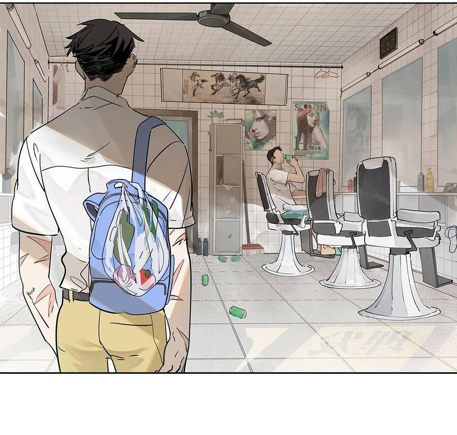 bạn cùng lớp tôi đều kỳ lạ chapter 52 34