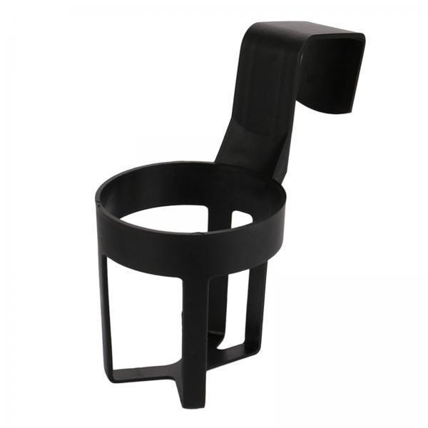2- Car Cup Drink Holder Can Bottle Storage Easy Installation for Truck