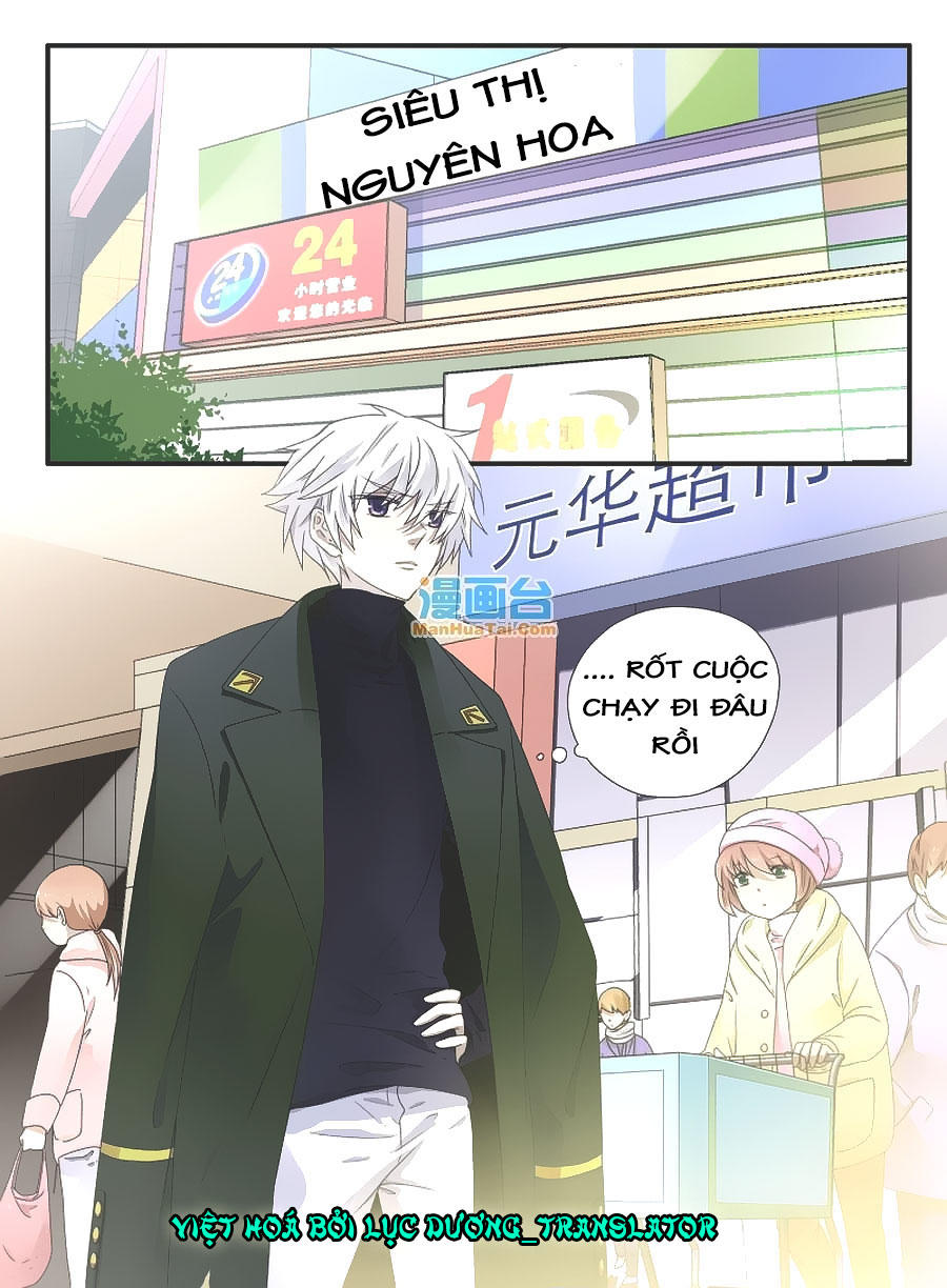 lam sí chapter 93 11