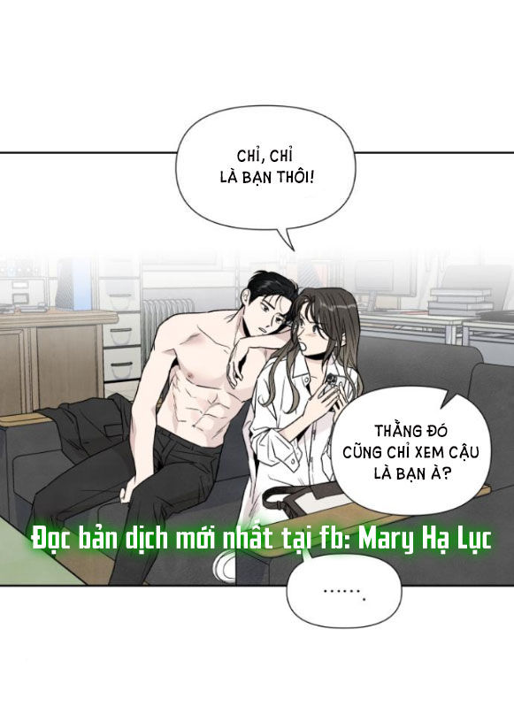 điều khiến tôi quyết tâm muốn chết chapter 43.2 33