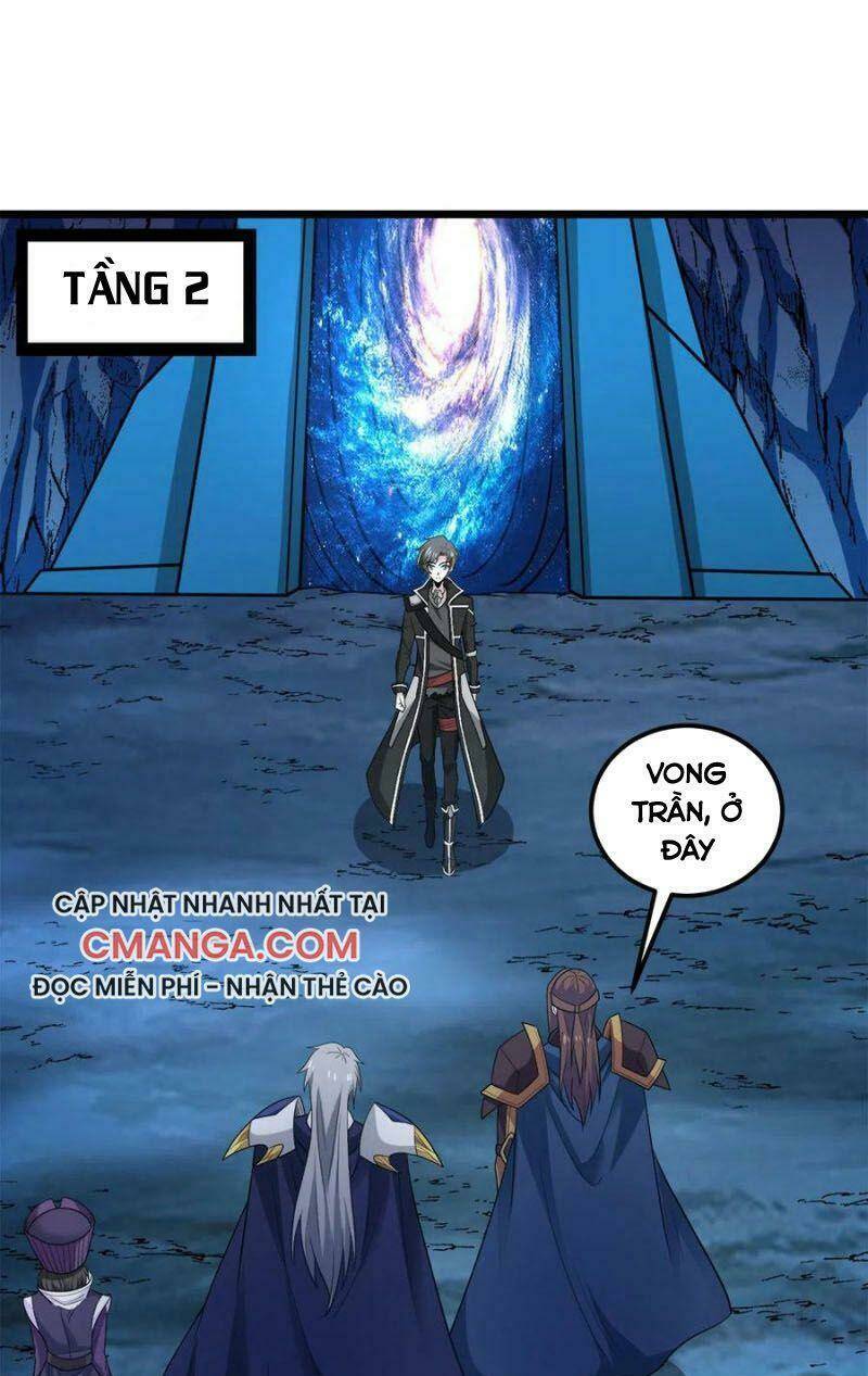 kiếm vũ chapter 156 1