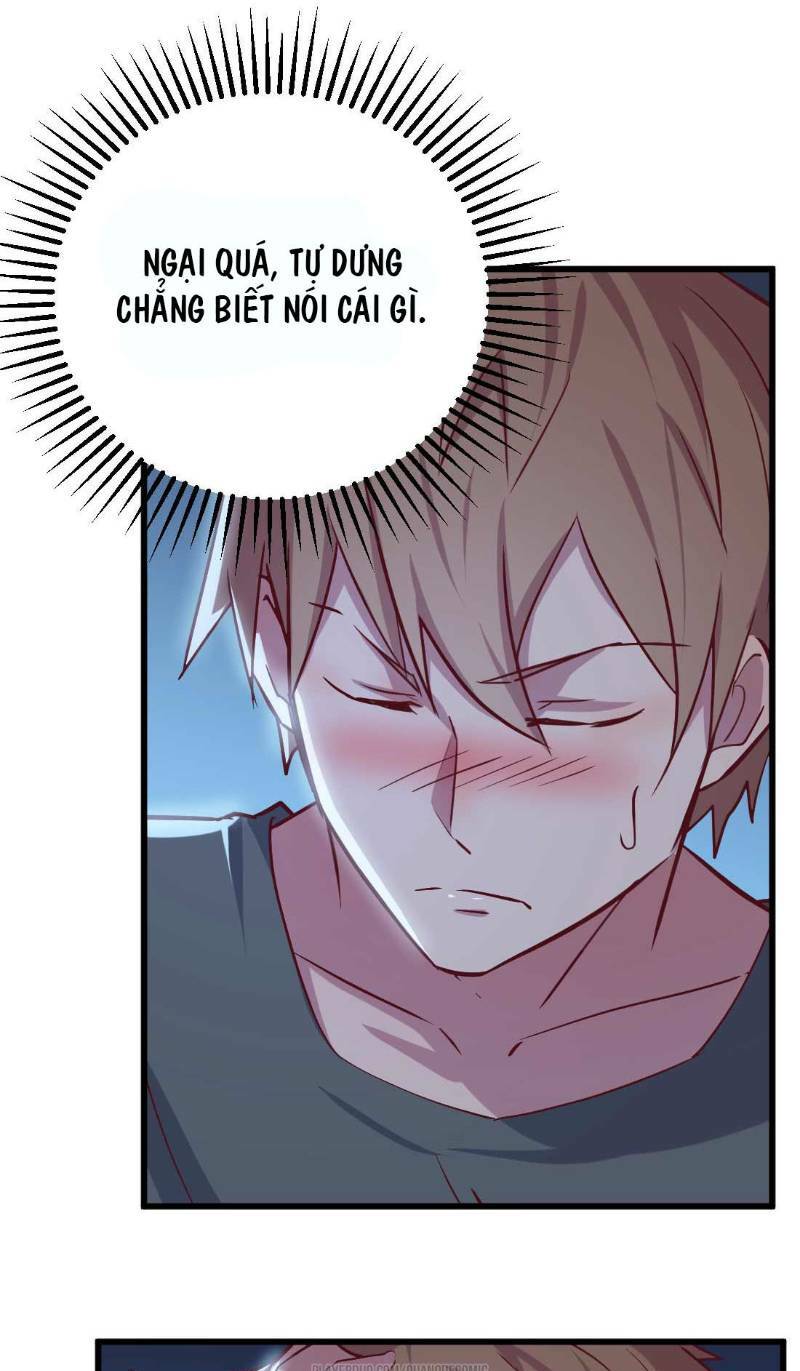 song tu đạo lữ kiểu xem mặt chapter 20 24