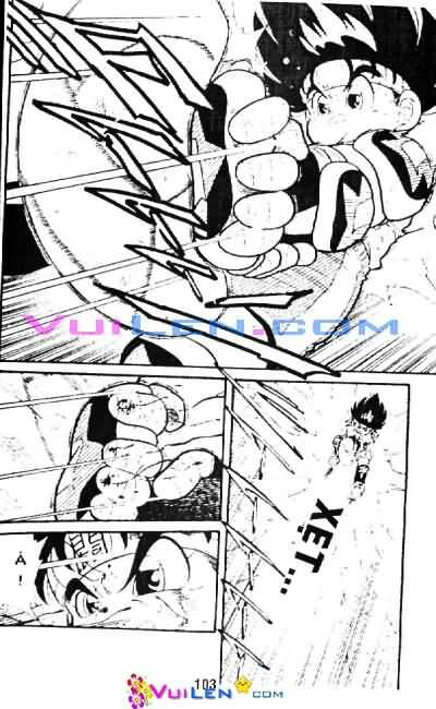 vua bóng ném chapter 12 17