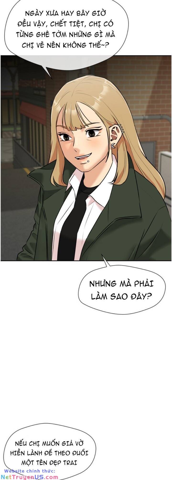 gương mặt thiên tài chapter 119 26