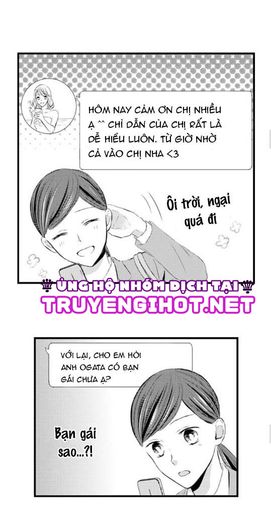 khiến cô ấy ra hết lần này đến lần khác, chầm chậm và ngọt ngào chapter 13.1 11