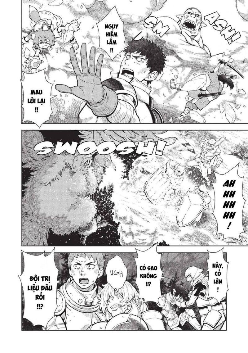 xạ thủ tại dị giới chapter 14.2 2